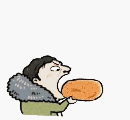 王思聪的表情包热狗