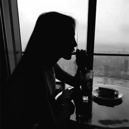 女生头像霸气超拽高冷真