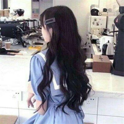 女生qq头像动漫超萌可爱