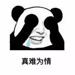 摆烂的表情包什么意思长