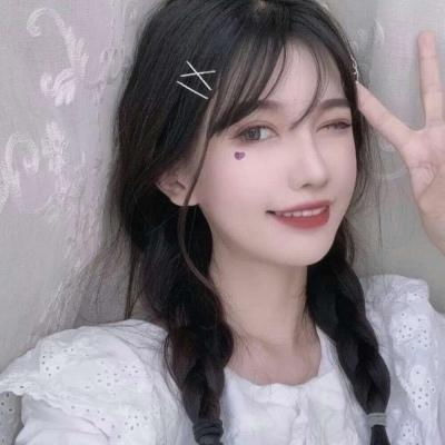  两人闺蜜头像真人可爱