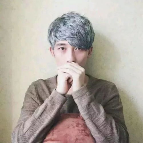qq头像头像情侣男生