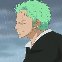  头像索隆海贼王最炫头像索隆