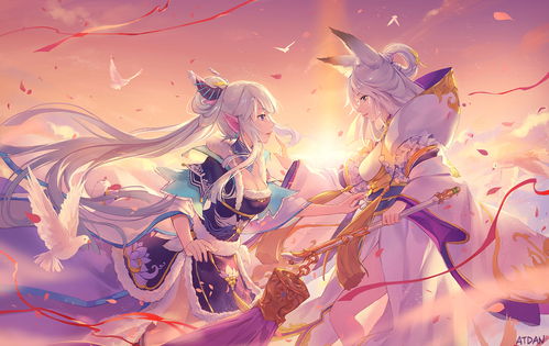  二次元听闻故乡百合已开第一百期