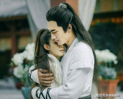  楚乔传抄袭斛珠夫人成立,赵丽颖林更新合体无望,宇文玥彻底沉湖
