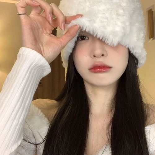  优质精选小众温柔甜美女生头像401