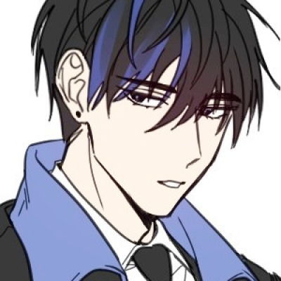  2023高冷精致男生动漫图片
