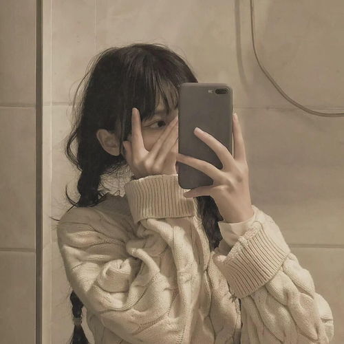 闺蜜头像真人露脸一人一