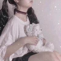  超仙女生头像不露脸粉色超仙女生头像