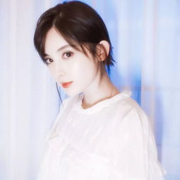  美女古力娜扎