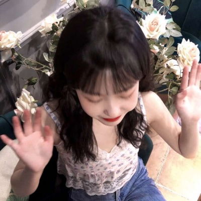  沫兮气质精美时尚高冷意境女生女生头像我要个性网