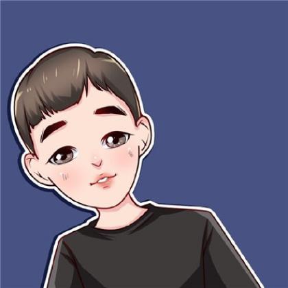  最好看的微信情侣头像,全部是真人手绘系高清又逼真的