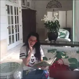  舒淇和徐静蕾女人不结婚有多可怕