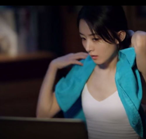  2021年的影后,一定要颁给赵丽颖,她把悬疑剧女主角演活了