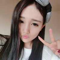 自作多情的思念女生头像