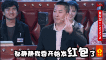 真惨表情包你以为