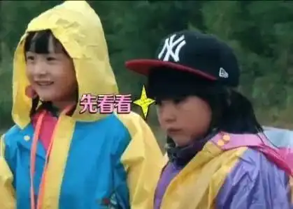  妈妈基因强大多多复刻孙莉,王诗龄像李湘,甜馨五官神似李小璐