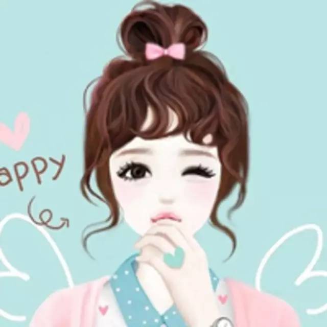  闺蜜头像我还要遇见几个你