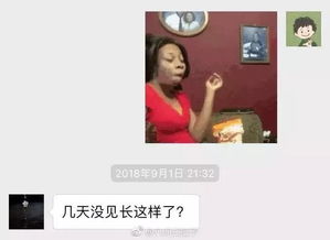  荐读和爸妈聊天千万别发表情包你猜不到他们会理解成什么