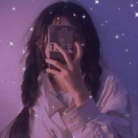  头像女生真人真人不露脸可爱的女生头像