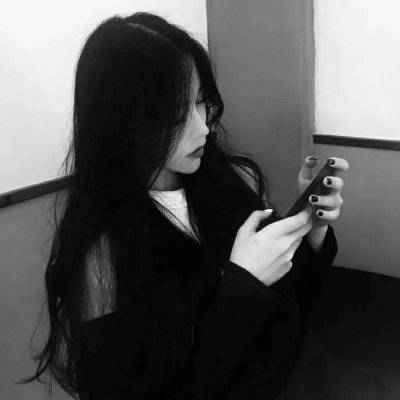 女生头像霸气超拽高冷真