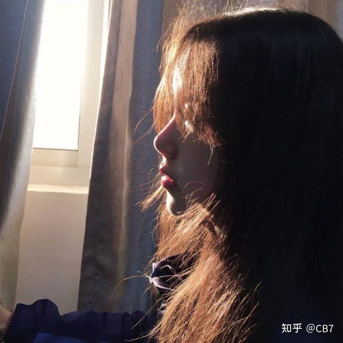 伤感头像 女生女头