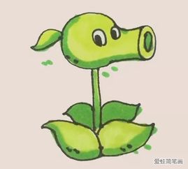  做游戏的豌豆