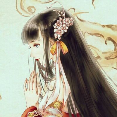  偏爱古风