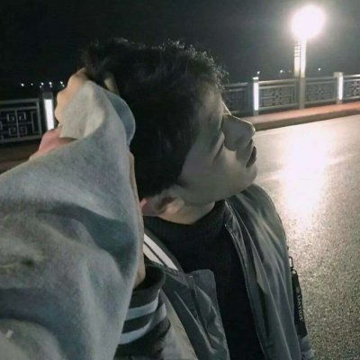  失恋文案小皮筋丢了