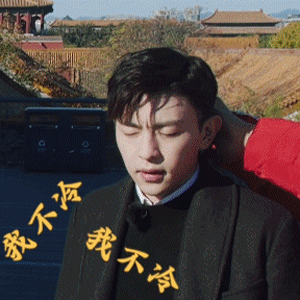 呸的动态表情包发射