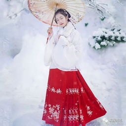  分享2017年12月汉服主体成品销量排行榜