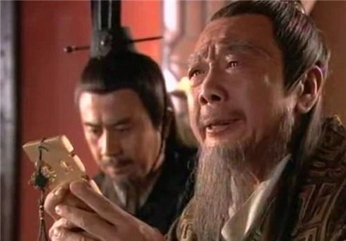 史上警惕性最高的将军,皇帝刚赐他免死铁券,回家就率部起兵造反