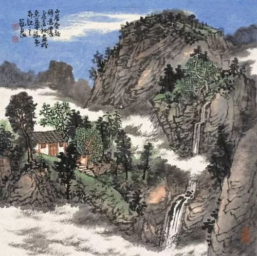  同自然之妙有,非力运而能成