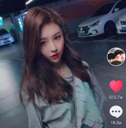  地下车库魔性舞蹈视频圈粉百万,抖音爆红小姐姐,pick了吗