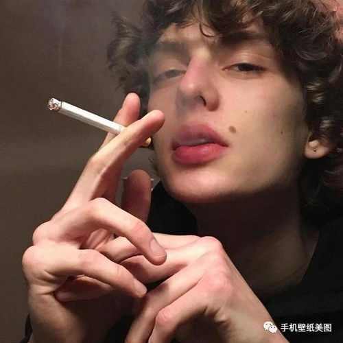  2020好看的微信头像,男生,女生头像