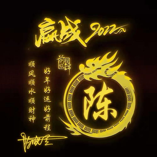  微信头像,姓氏头像,50张最新3d高清商务签名头像,喜欢的请带走