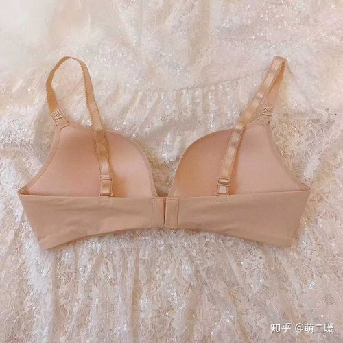  有什么适合青春期少女大胸显小的内衣