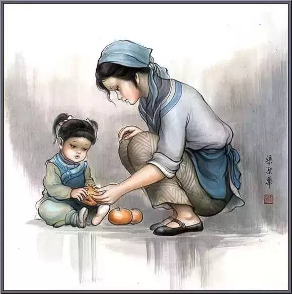  仅仅3分钟,却看哭了亿万人感人镜头诠释母爱瞬间