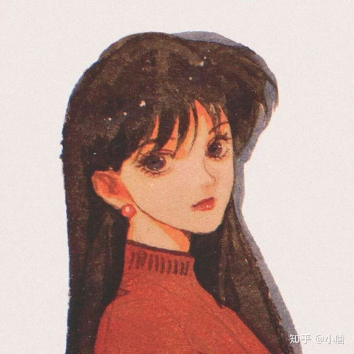  我感觉自己丑丑的都不知道该用什么头像,plmm头像我都不敢用了,求推荐头像