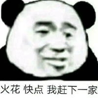  维持火花专用表情包