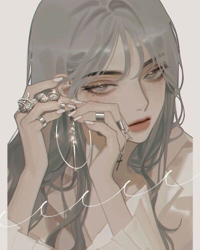  画师eriols2