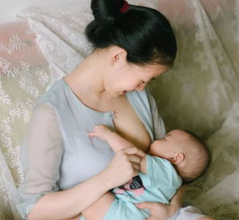  新妈妈的产后沮丧