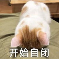  自闭的表情包