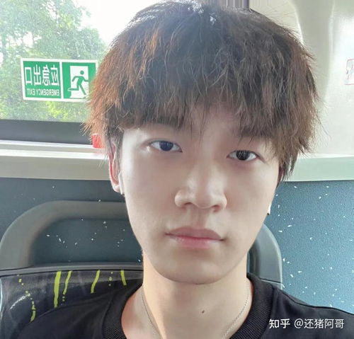  脸黑的男生运气真的会很差吗到底有没有办法能让男生的脸白起来