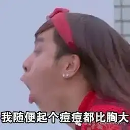  美颜课丨史上最全抗痘产品合辑附购买地址