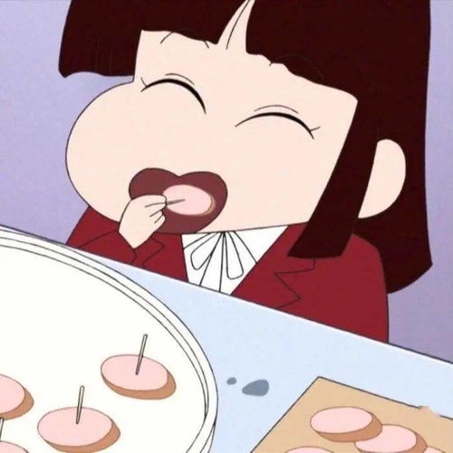  一组好看的情侣头像