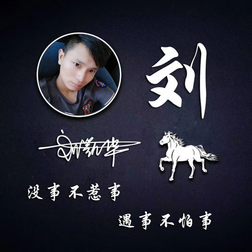  2022换个新微信头像吧,足足40多张3d签名头像,不同风格供你挑选