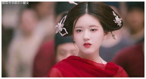  最爱吃瓜的女明星,赵露思转发王思聪的微博,不能再是手滑了吧