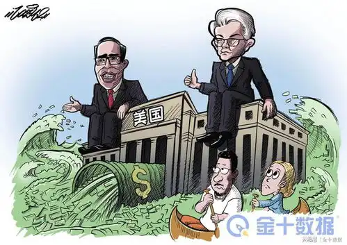  中美经济差距已缩小近3万亿美专家还泼冷水美国gdp增长将停滞