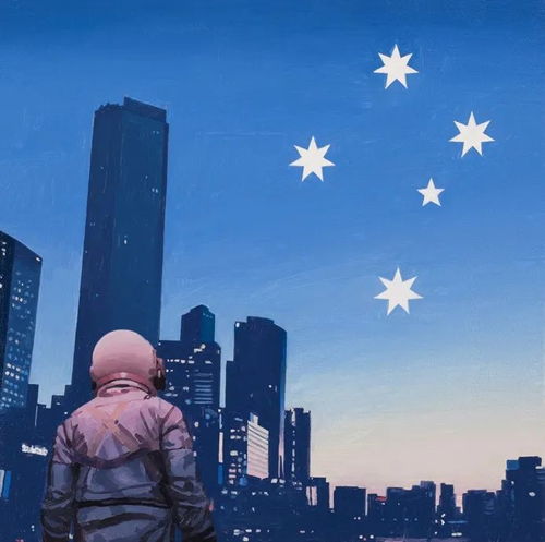  跟随插画师们的图案,走进插画宇宙的世界